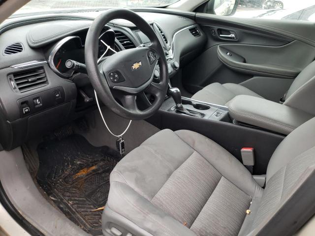 Photo 7 from auction – 2014 CHEVROLET IMPALA LS with VIN 2G11Y5SL2E9149971