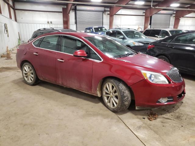 Photo 4 from auction – 2013 BUICK VERANO with VIN 1G4PS5SK8D4158469