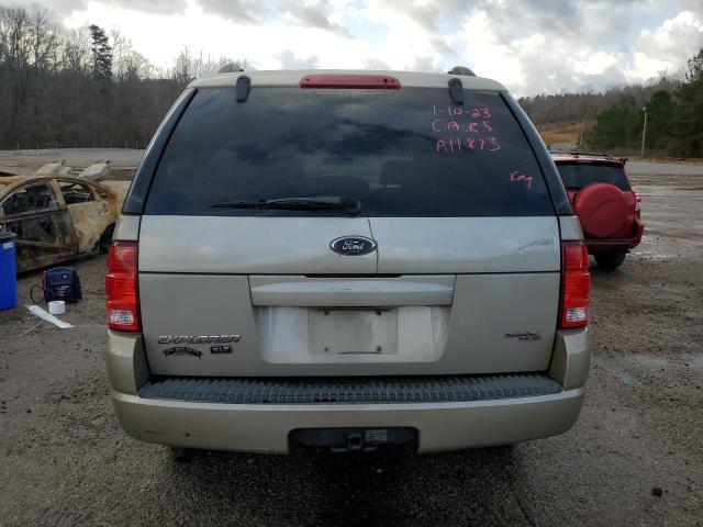 Photo 6 from auction – 2005 FORD EXPLORER X with VIN 1FMZU63K35UA11873