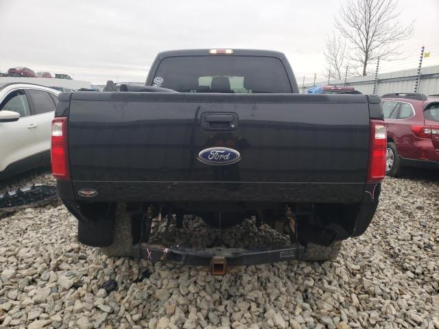 Photo 6 from auction – 2012 FORD F250 SUPER with VIN 1FT7W2BT5CEC08754