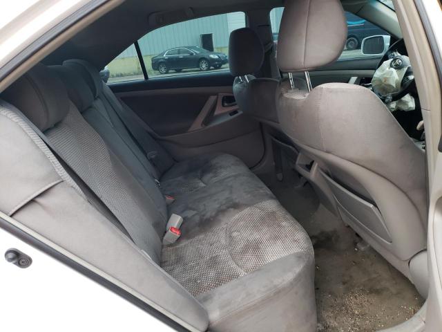 Photo 10 from auction – 2007 TOYOTA CAMRY CE with VIN 4T1BE46KX7U722343