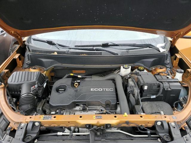 Photo 12 from auction – 2019 CHEVROLET EQUINOX LT with VIN 2GNAXJEV6K6233439