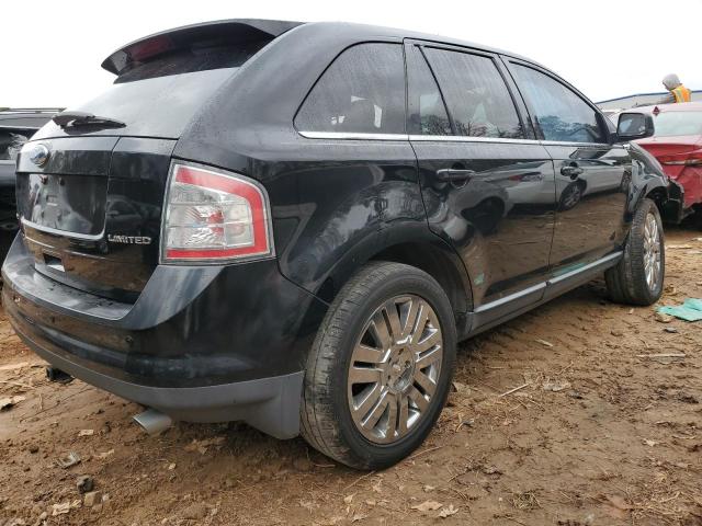 Photo 3 from auction – 2008 FORD EDGE LIMIT with VIN 2FMDK39C88BA92281