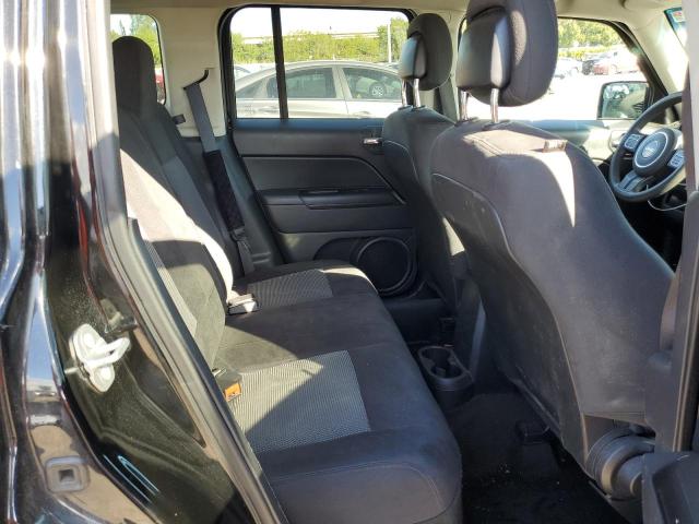 Photo 11 from auction – 2015 JEEP PATRIOT SP with VIN 1C4NJRBB2FD312148