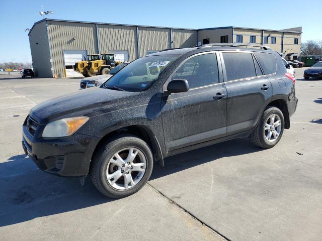 Photo 1 from auction – 2012 TOYOTA RAV 4 with VIN 2T3ZK4DVXCW019248