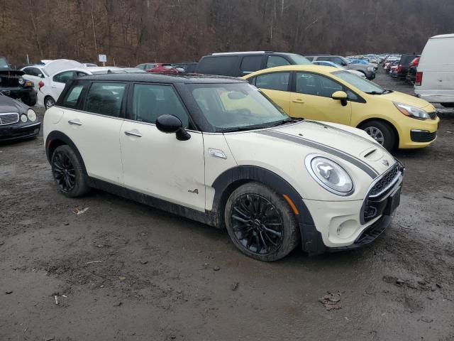 Photo 4 from auction – 2017 MINI COOPER S C with VIN WMWLU5C34H2E84243