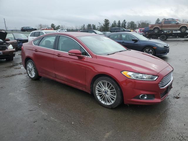 Photo 4 from auction – 2016 FORD FUSION SE with VIN 3FA6P0T90GR272225