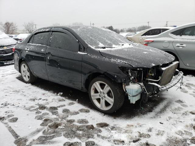Photo 4 from auction – 2013 TOYOTA COROLLA BA with VIN 2T1BU4EE9DC919189