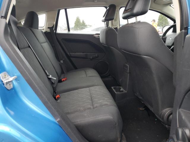 Photo 10 from auction – 2008 DODGE CALIBER with VIN 1B3HB28B08D579124
