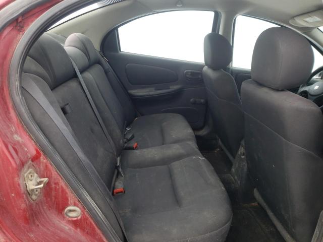 Photo 10 from auction – 2004 DODGE NEON SXT with VIN 1B3ES56CX4D515070