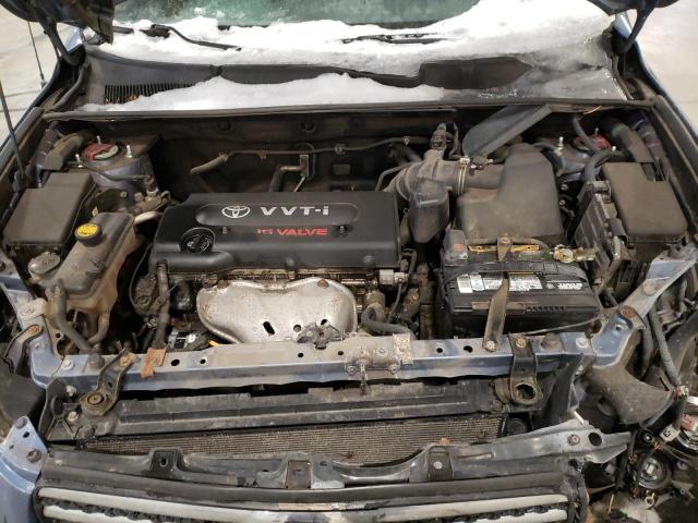 Photo 12 from auction – 2007 TOYOTA RAV4 LIMIT with VIN JTMBD31V376039083