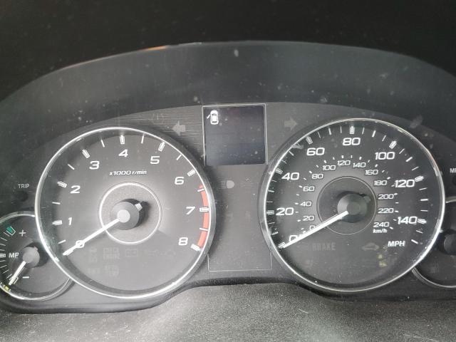 Снимка 9 от търг – 2012 SUBARU OUTBACK 2. с VIN 4S4BRBACXC3282519