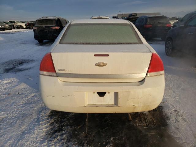 Photo 6 from auction – 2008 CHEVROLET IMPALA LT with VIN 2G1WT58N489152811