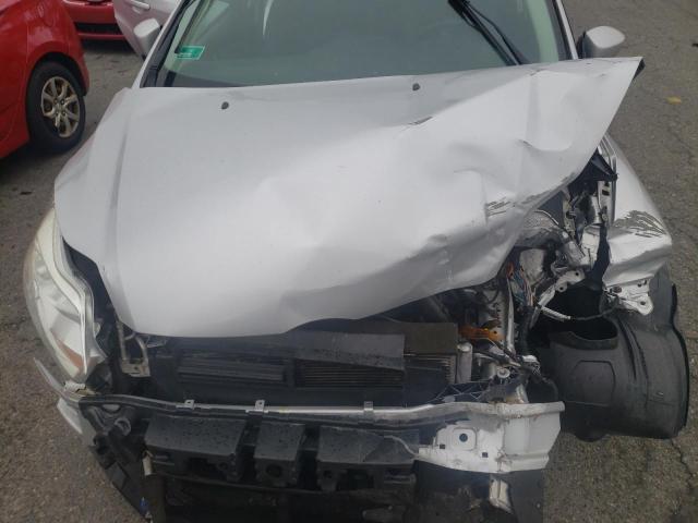 Photo 11 from auction – 2013 FORD FOCUS SE with VIN 1FADP3F20DL166634