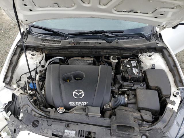 Photo 11 from auction – 2017 MAZDA 3 SPORT with VIN 3MZBN1U7XHM114326