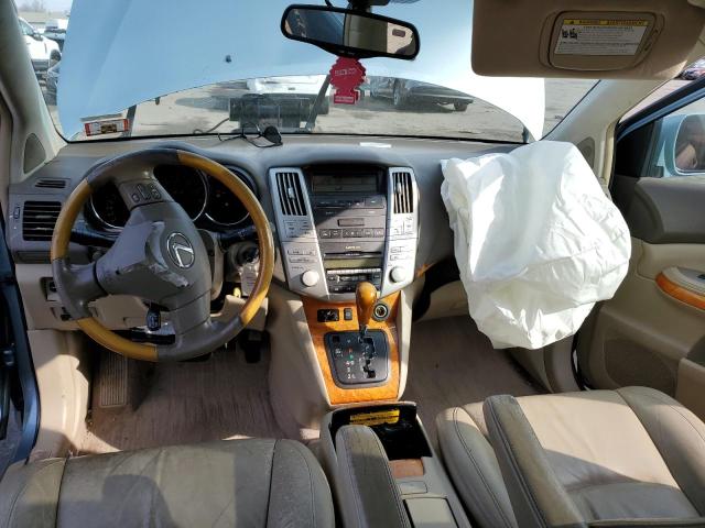 Photo 8 from auction – 2004 LEXUS RX 330 with VIN 2T2HA31UX4C013106