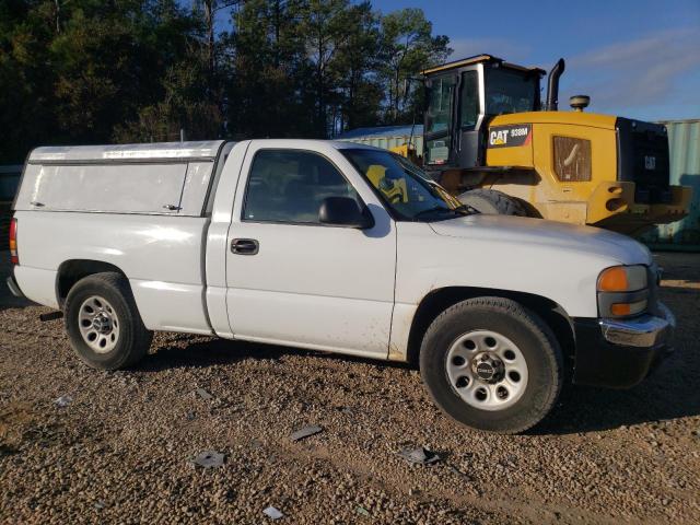Photo 4 from auction – 2006 GMC NEW SIERRA with VIN 1GTEC14V56Z262707