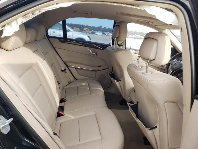 Photo 10 from auction – 2014 MERCEDES-BENZ E 350 with VIN WDDHF5KB0EA813682
