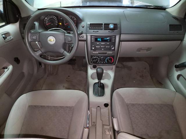 Photo 8 from auction – 2005 CHEVROLET COBALT with VIN 1G1AK52F257573616