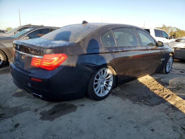 Photo 3 from auction – 2012 BMW ALPINA B7 with VIN WBAKC8C56CC435854