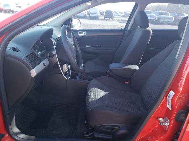 Photo 7 from auction – 2010 CHEVROLET COBALT 2LT with VIN 1G1AF5F58A7176802