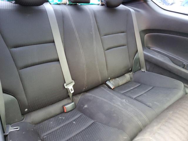 Photo 10 from auction – 2014 HONDA ACCORD EX with VIN 1HGCT1B72EA014005