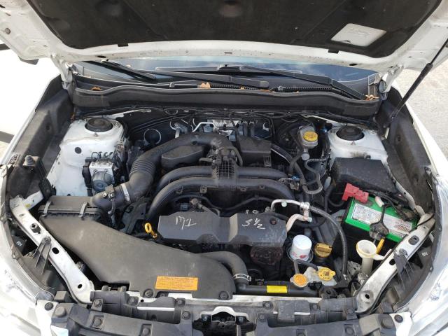 Photo 11 from auction – 2017 SUBARU FORESTER 2 with VIN JF2SJAEC4HH488480