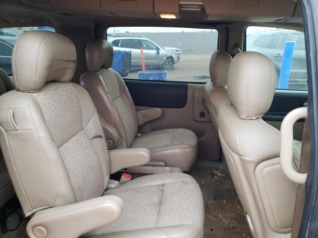 Photo 11 from auction – 2008 CHEVROLET UPLANDER L with VIN 1GNDV33178D177374