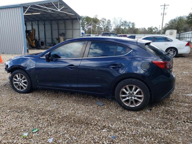 Photo 2 from auction – 2014 MAZDA 3 TOURING with VIN 3MZBM1L78EM107522