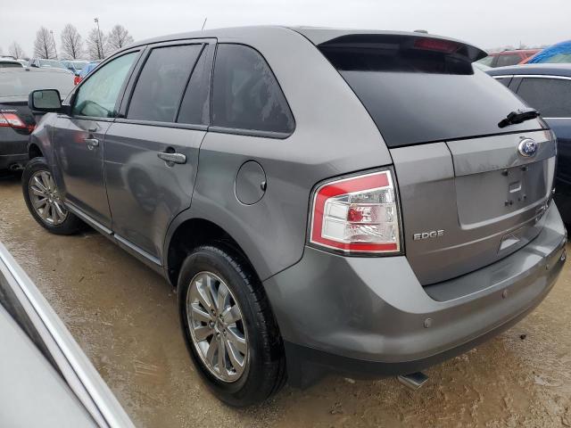 Photo 2 from auction – 2010 FORD EDGE SEL with VIN 2FMDK3JC5ABB16666