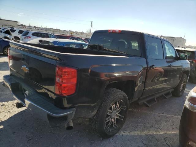 Photo 3 from auction – 2015 CHEVROLET SILVERADO with VIN 3GCPCREC5FG281729