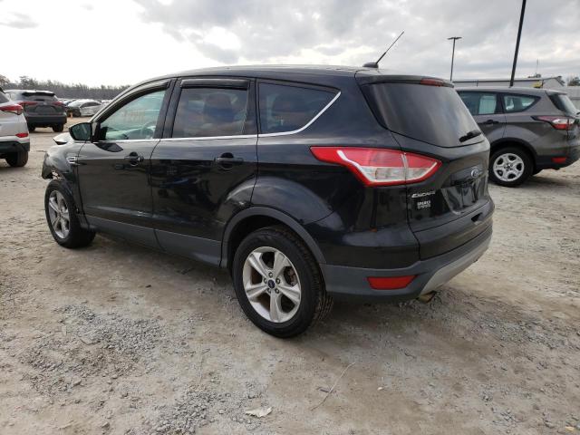 Photo 2 from auction – 2015 FORD ESCAPE with VIN 1FMCU9GX7FUB01929