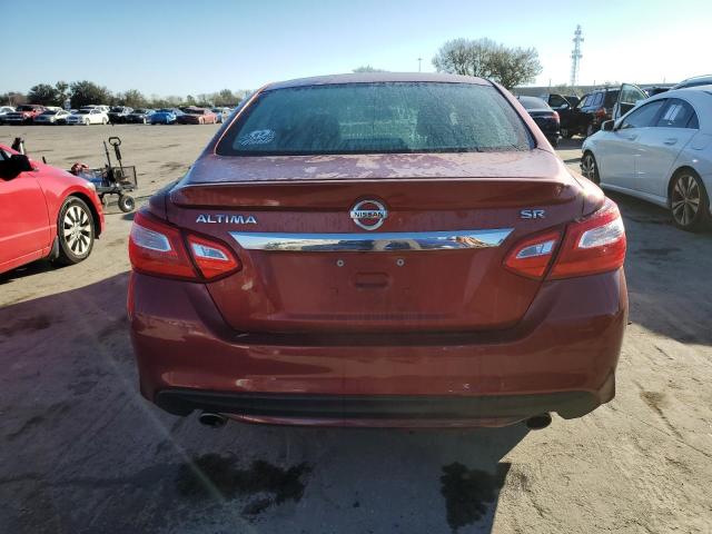 Photo 6 from auction – 2016 NISSAN ALTIMA 2.5 with VIN 1N4AL3AP9GC164631