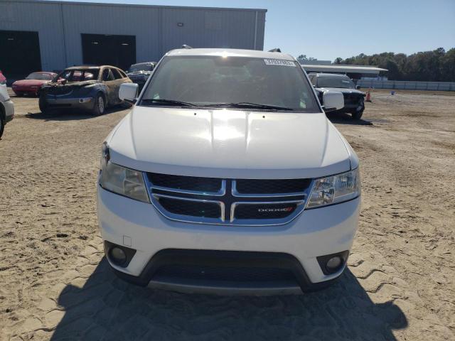 Photo 5 from auction – 2015 DODGE JOURNEY SX with VIN 3C4PDCBG4FT627763