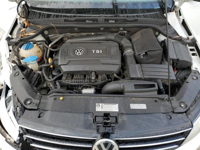 Photo 11 from auction – 2017 VOLKSWAGEN JETTA SEL with VIN 3VWL17AJ5HM300262