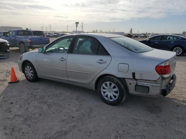 Photo 2 from auction – 2005 TOYOTA CAMRY LE with VIN 4T1BE32K65U615321