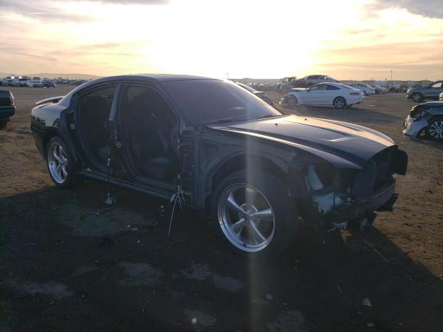 Photo 4 from auction – 2011 DODGE CHARGER R/ with VIN 2B3CL5CT5BH598030