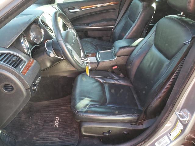 Photo 7 from auction – 2013 CHRYSLER 300 with VIN 2C3CCAAG9DH739069