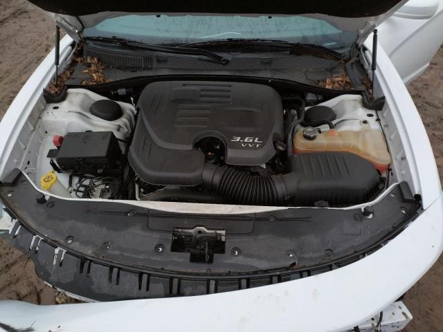 Photo 11 from auction – 2016 DODGE CHARGER SX with VIN 2C3CDXJG7GH242932
