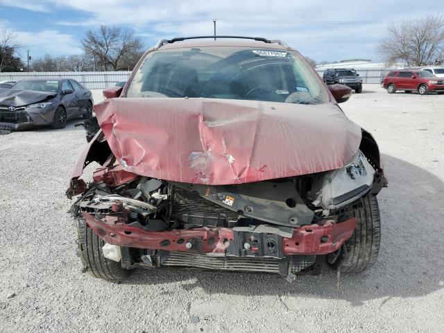 Photo 5 from auction – 2014 FORD ESCAPE TIT with VIN 1FMCU9J99EUD19170