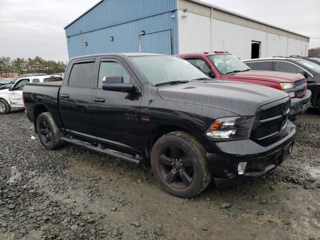 Photo 4 from auction – 2018 RAM 1500 SLT with VIN 1C6RR7LT7JS126431