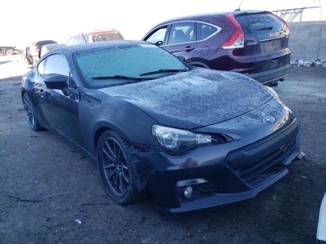 Photo 4 from auction – 2014 SUBARU BRZ 2.0 LI with VIN JF1ZCAC15E9604936