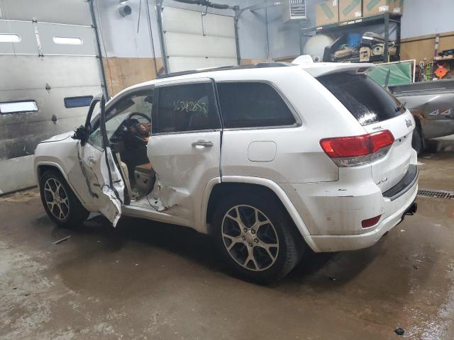 Photo 2 from auction – 2019 JEEP GRAND CHER with VIN 1C4RJFCG5KC613104