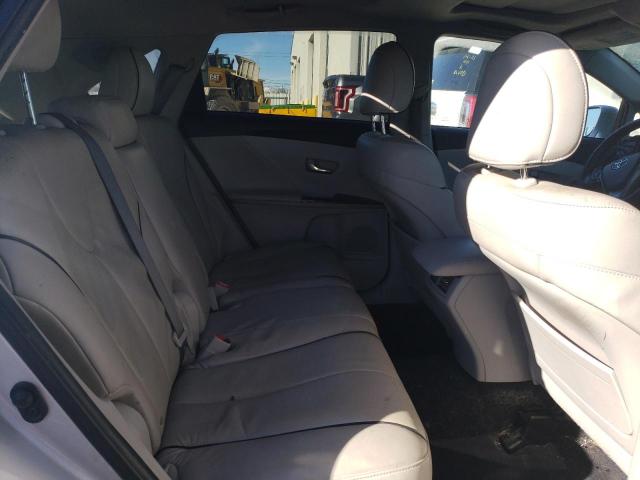 Photo 10 from auction – 2014 TOYOTA VENZA LE with VIN 4T3BK3BB3EU096695