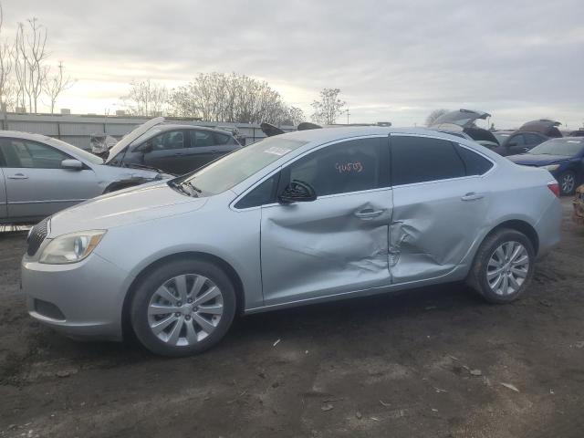BUICK VERANO 2015 with VIN 1G4PP5SK2F4191858 - Photo from auction
