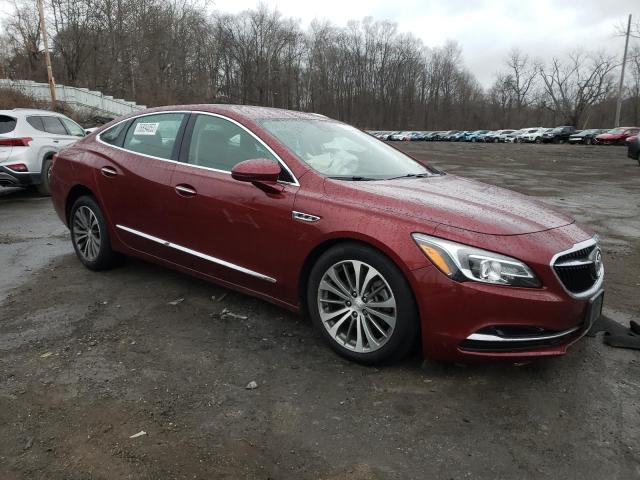 Photo 4 from auction – 2017 BUICK LACROSSE P with VIN 1G4ZS5SS4HU197865