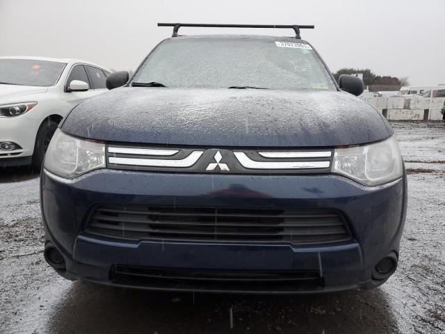 Фото 5 с аукциона – 2014 MITSUBISHI OUTLANDER с VIN JA4AD2A39EZ006258