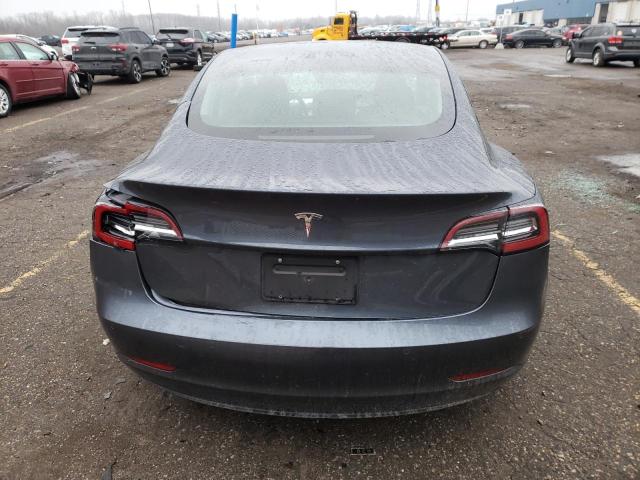 Photo 6 from auction – 2021 TESLA MODEL 3 with VIN 5YJ3E1EA1MF923259