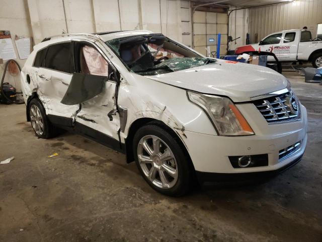 Photo 4 from auction – 2015 CADILLAC SRX PERFOR with VIN 3GYFNCE36FS622971