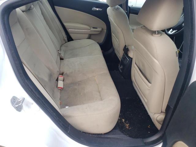 Photo 10 from auction – 2013 DODGE CHARGER SE with VIN 2C3CDXBG3DH610839